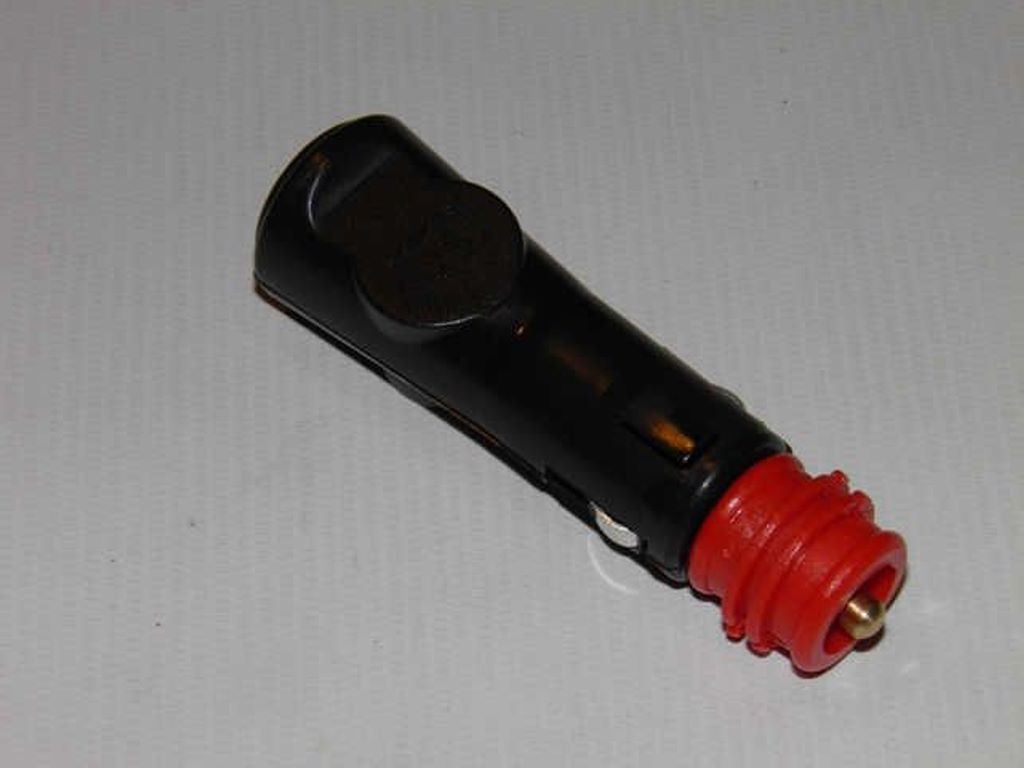 WTYCZKA ELEKTR.ZAPALNICZKI