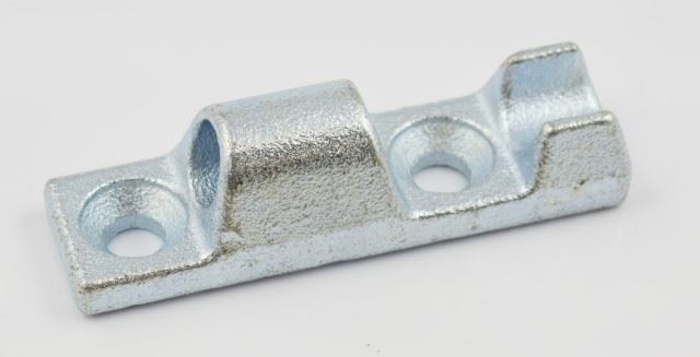 ZAWIAS BURTY L-90MM /GNIAZDO/