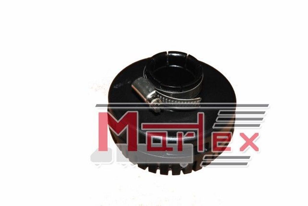 TLUMIK OSUSZACZA WABCO TGA