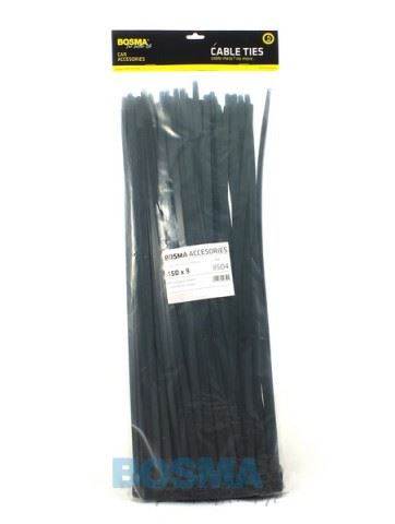 MŰANYAG BILINCS 450X9 KÉSZLET 100S