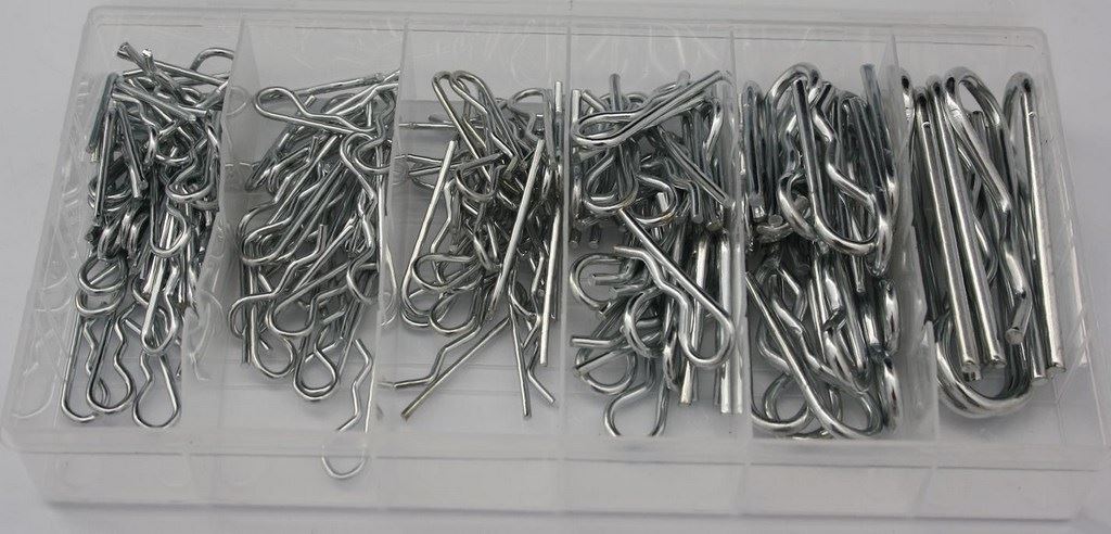 KPL.ZAWLECZEK SPREZYSTYCH 150 SZT.