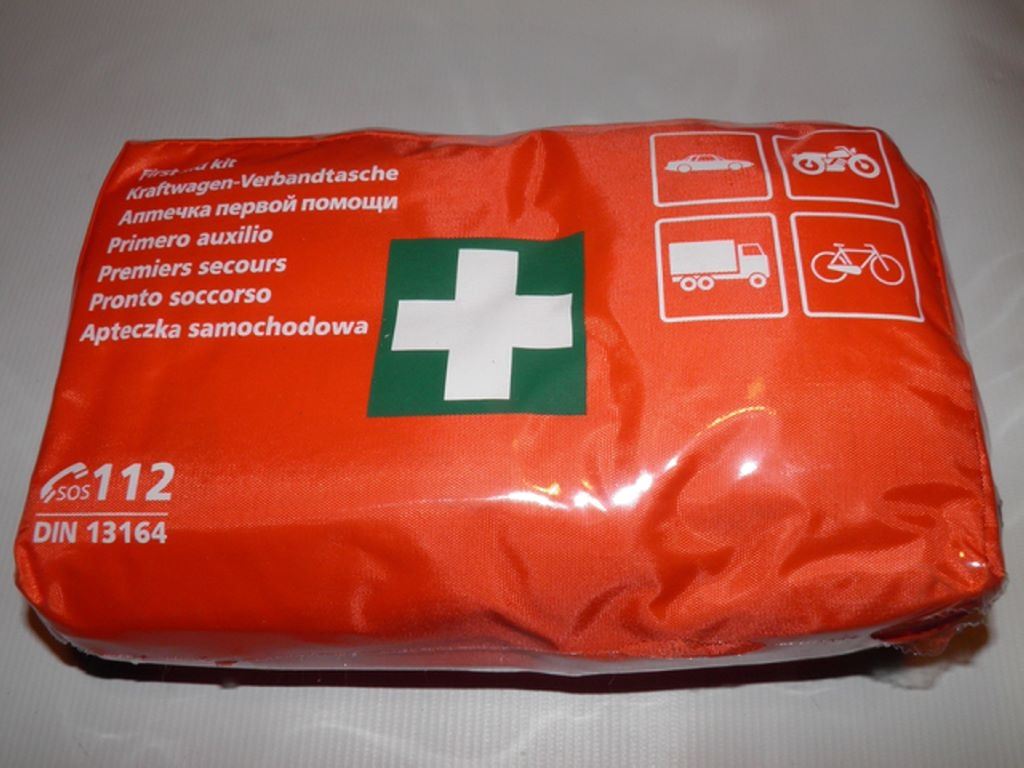 APTECZKA EURO-DIN W SASZETCE