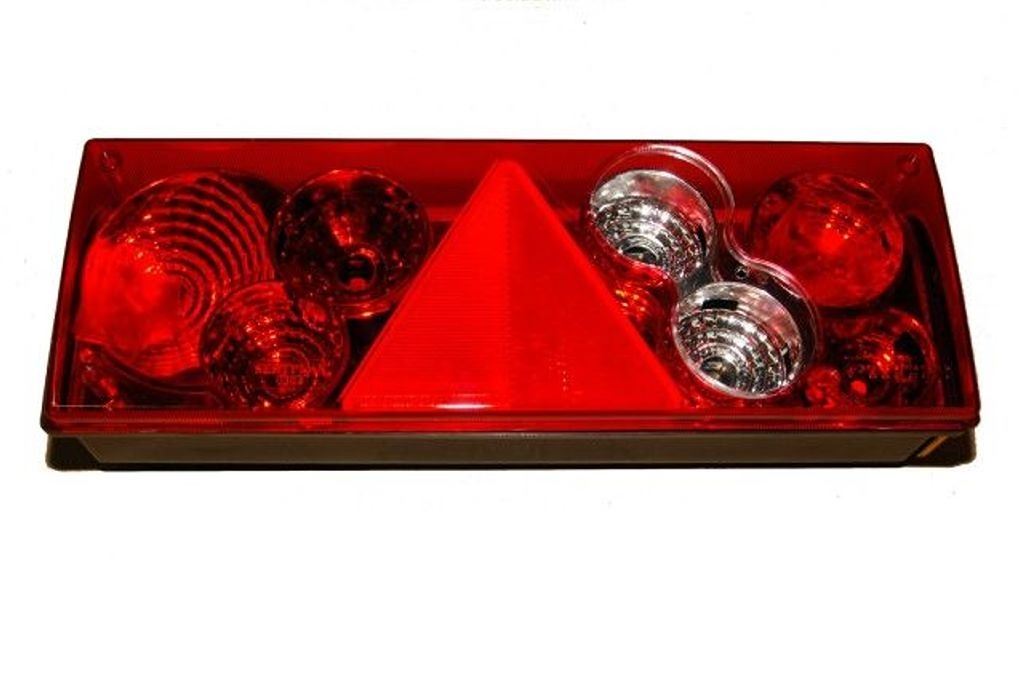 LÁMPA ÖSSZESZERELÉS. EUROPOINT.II TYP ASPOCK N.TYP