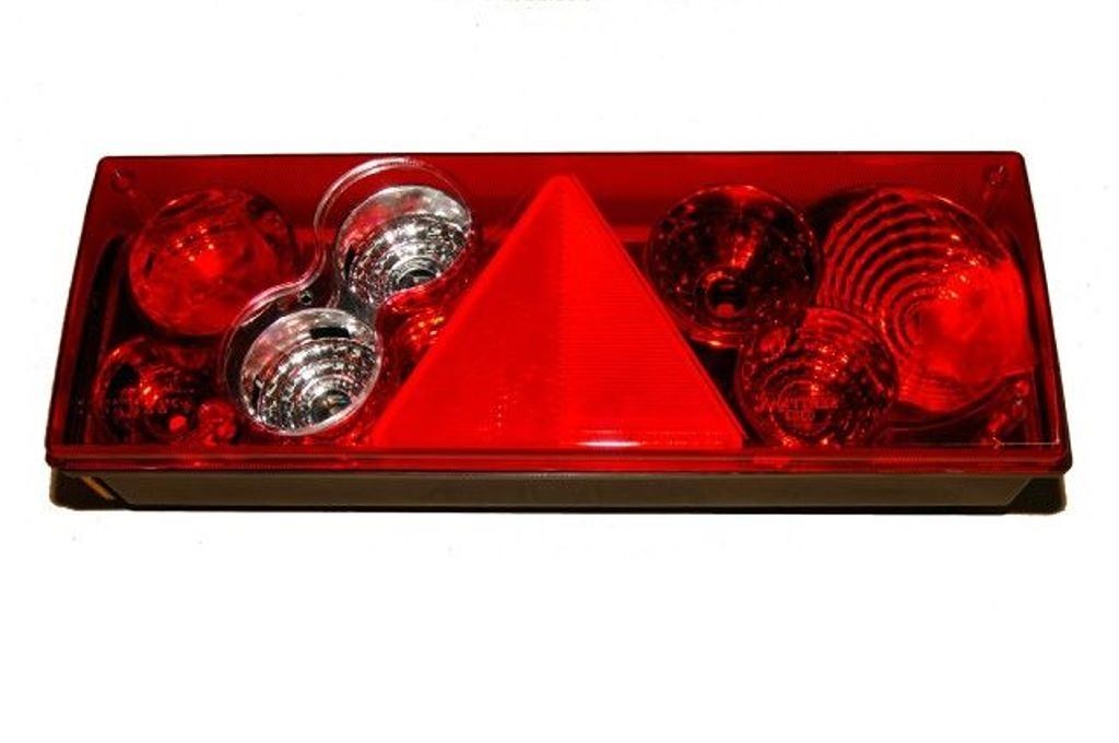 LÁMPA ÖSSZESZERELÉS. EUROPOINT.II TYP ASPOCK N.TYP