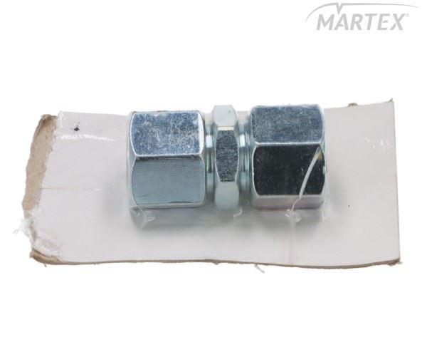 ZLACZKA AWARYJNA FI14 METALOWA