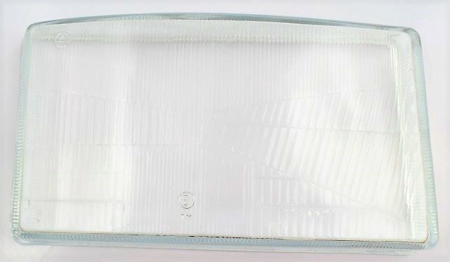 SZKLO REFL.SCANIA 124 PRAWE