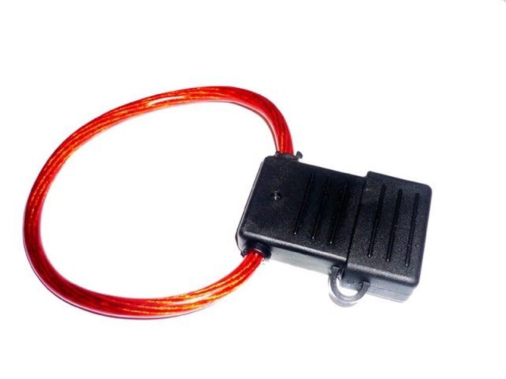 OPRAWA BEZPIECZNIKA PLASKIEGO MAXI