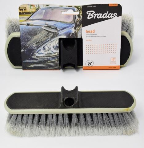 SZCZOTKA DO MYCIA TIR BEZ TRZONKA PROFI