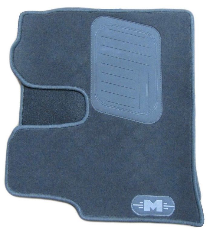 MAT MAN TGA XXL SZÉLES FÜLKE VASTAG