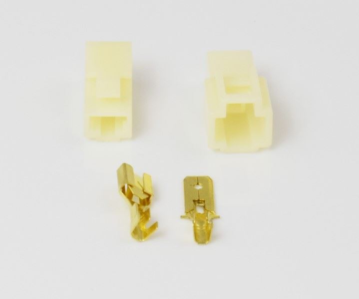 ON/OK-1 CSATLAKOZÓHÁZ KÉSZLET