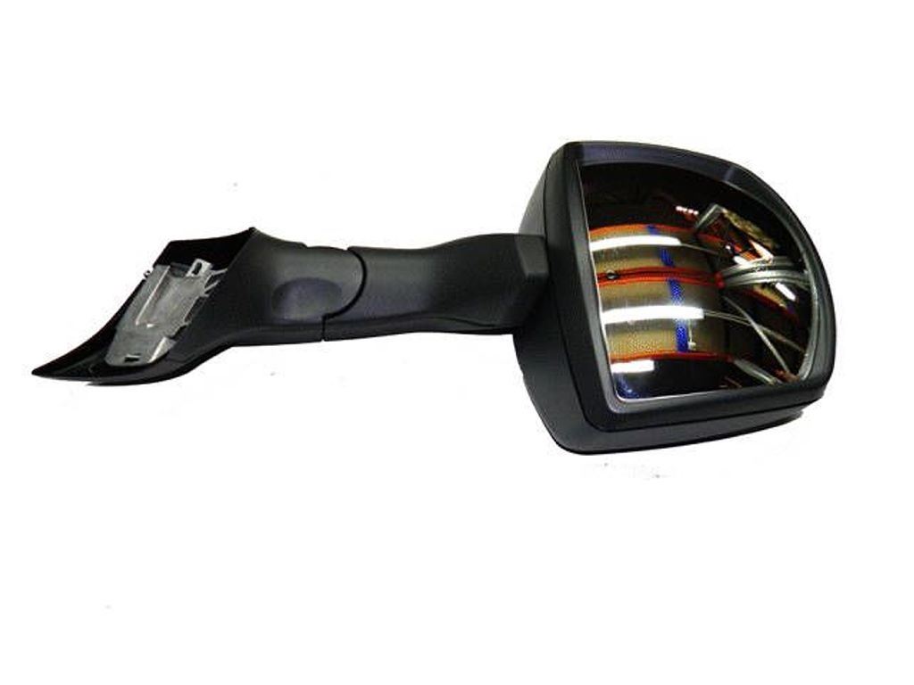 MAN TGL/TGM/TGA/TGS/TGX ELSŐ TÜKÖR