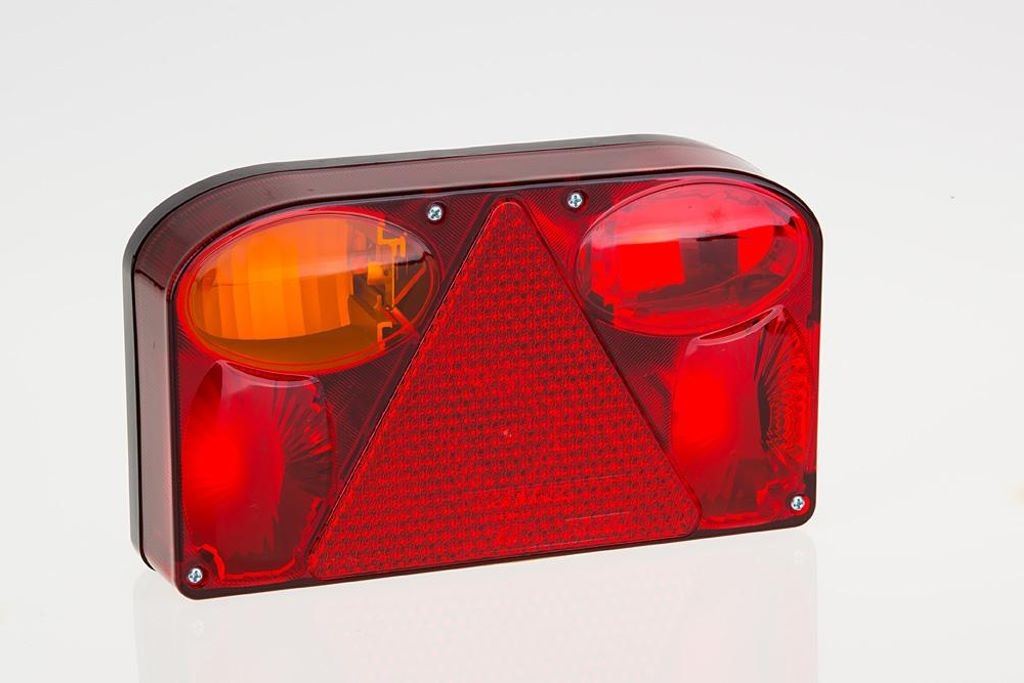 LAMPA ZESP.TYLNA LEWA Z PRZECIWMGIELNYM