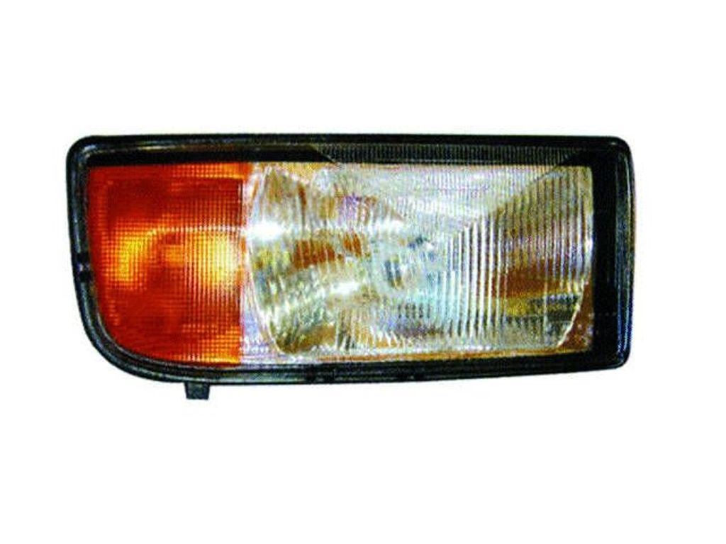 FÉNYSZÓRÓ MB ACTROS JOBB FÉNYSZÓRÓ