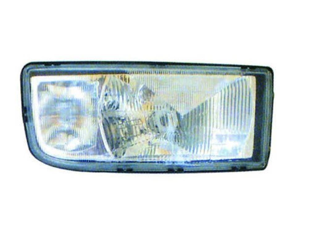 FÉNYSZÓRÓ MB ACTROS RIGHT MEGA SPACE