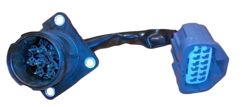 ADAPTER DO REFLEKTORA VOLVO FH N/TYP