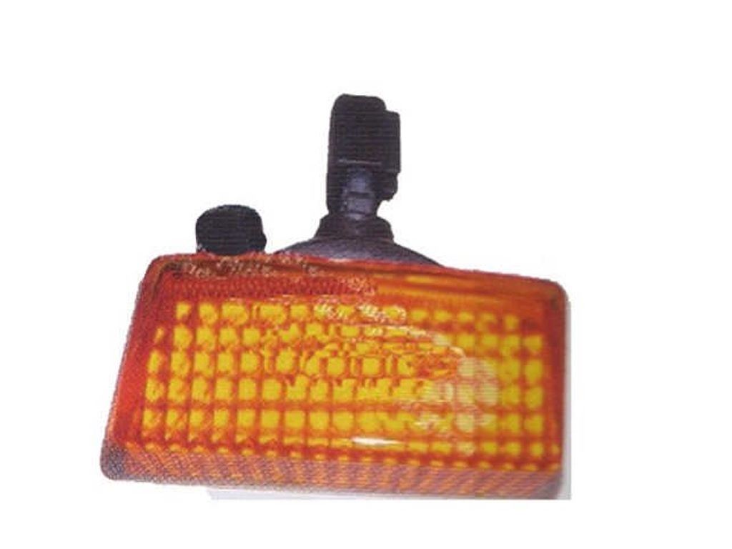 LAMPA IRÁNYJELZŐ VOLVO FH12 N/TYP PRAWA