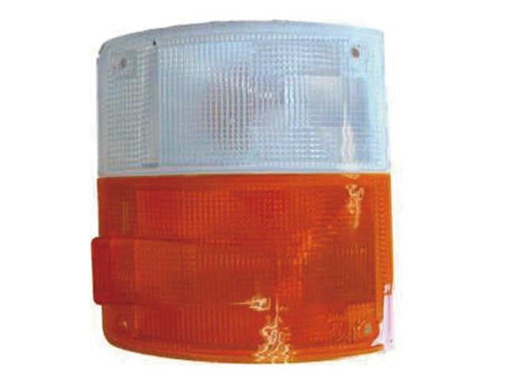 LAMPA IRÁNYJELZŐ VOLVO F10/12 N/TYP LEWA