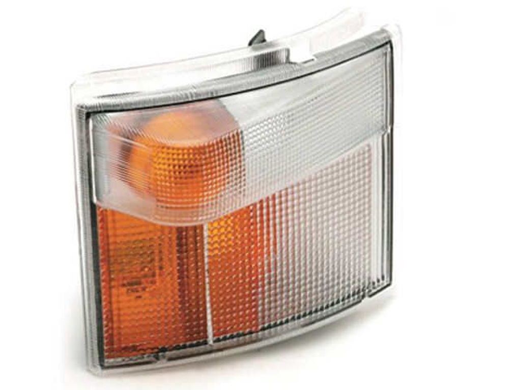 LAMPA IRÁNYJELZŐ SCANIA 114,124 PRAWA