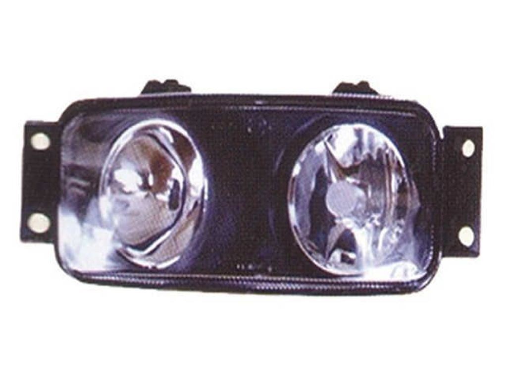 HALOGÉN SCANIA 4 BAL