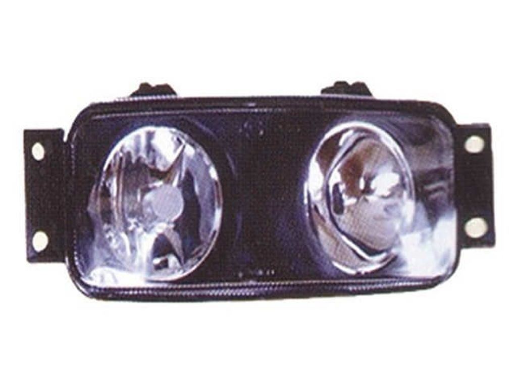 HALOGÉN SCANIA 4 JOBB