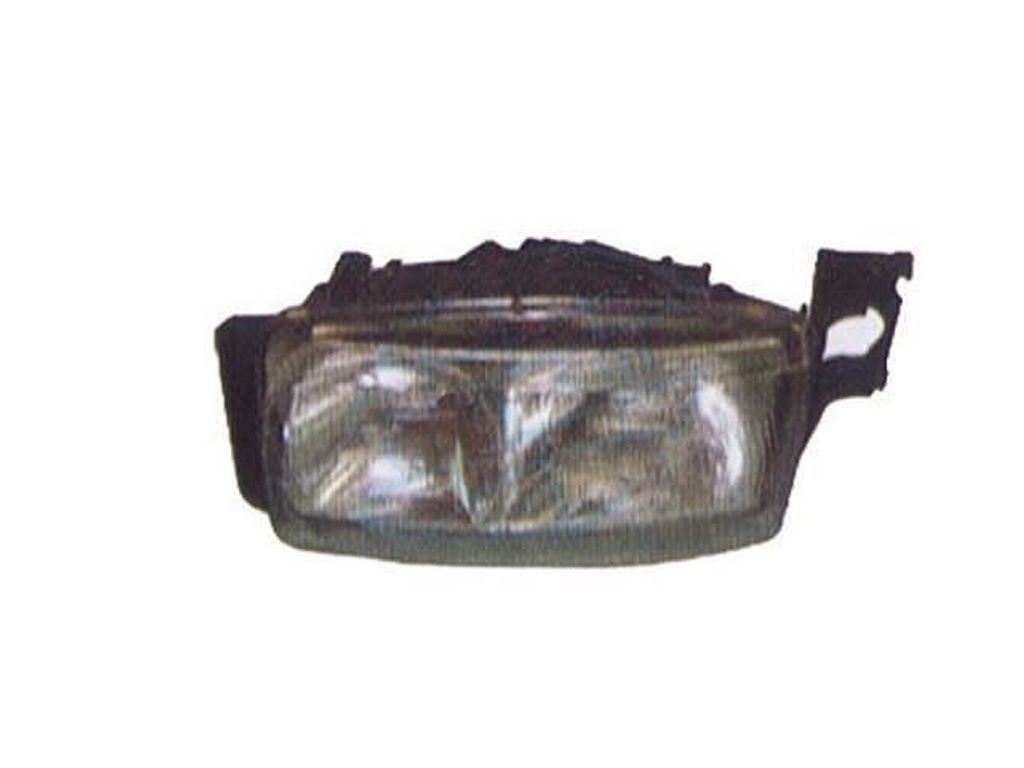 AZ RVI PRÉMIUM FÉNYSZÓRÓ VEZETŐ NÉLKÜL MARADT.