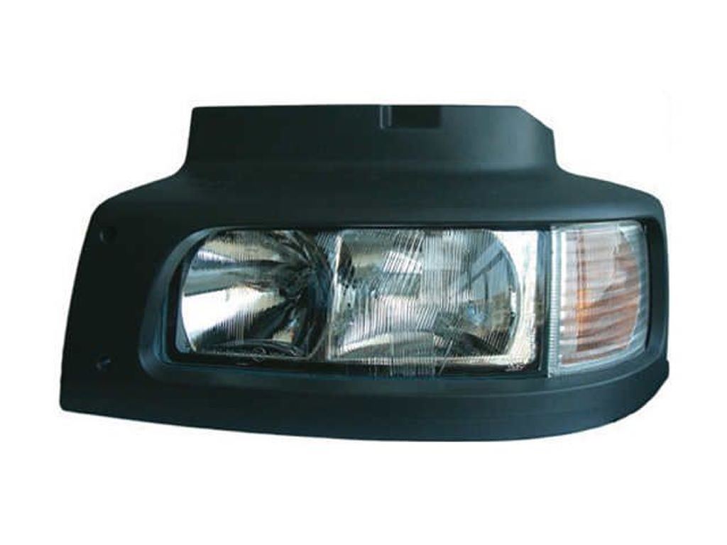 FÉNYSZÓRÓ RVI MIDLUM N.TYPE BAL