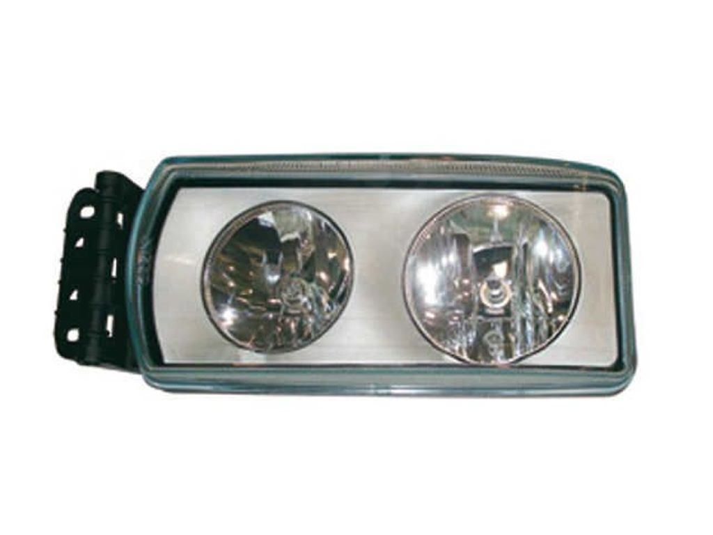 FÉNYSZÓRÓ IVECO STRALIS BAL