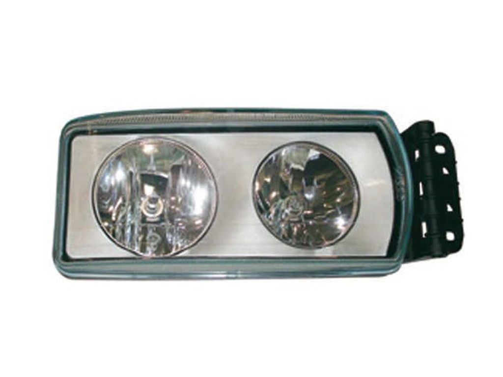 FÉNYSZÓRÓ IVECO STRALIS JOBB