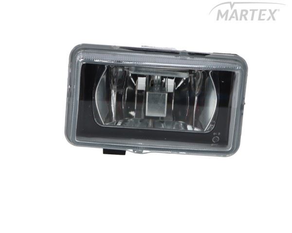 HALOGÉN IVECO EUROCARGO 03- P/M BAL