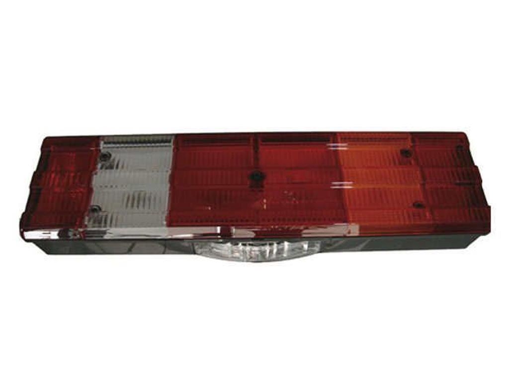 KLOSZ LAMPY ZESP.MB ACTROS PRAWY