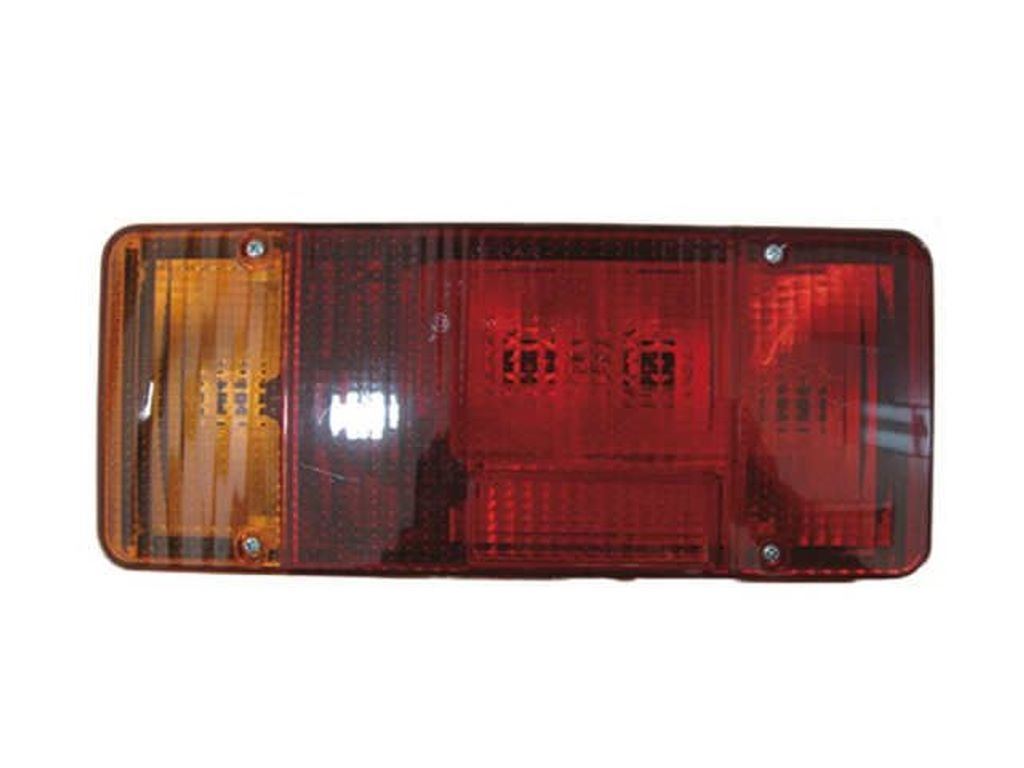 LAMPA ZESP.IVECO ST/TYP LEWA CZERWONA
