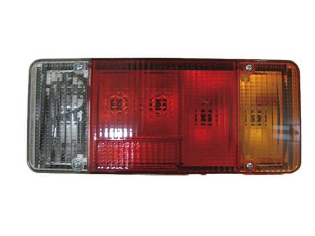 KLOSZ LAMPY ZESP.IVECO ST/TYP BIALY