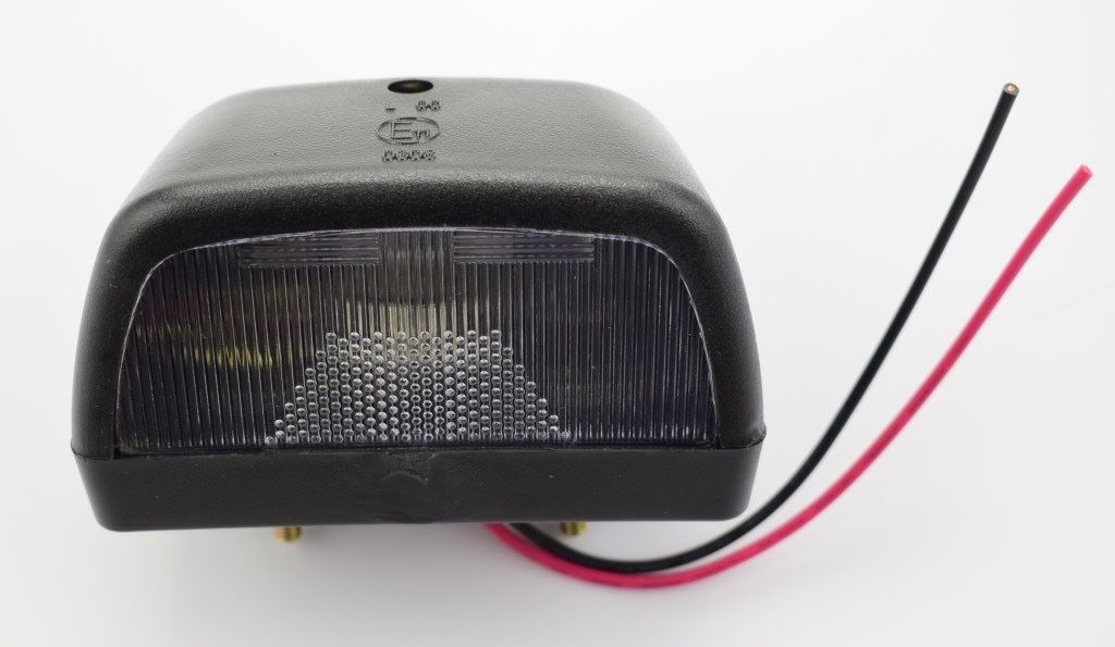 LAMPA OSWIETL.TABL.REJ.CZARNA