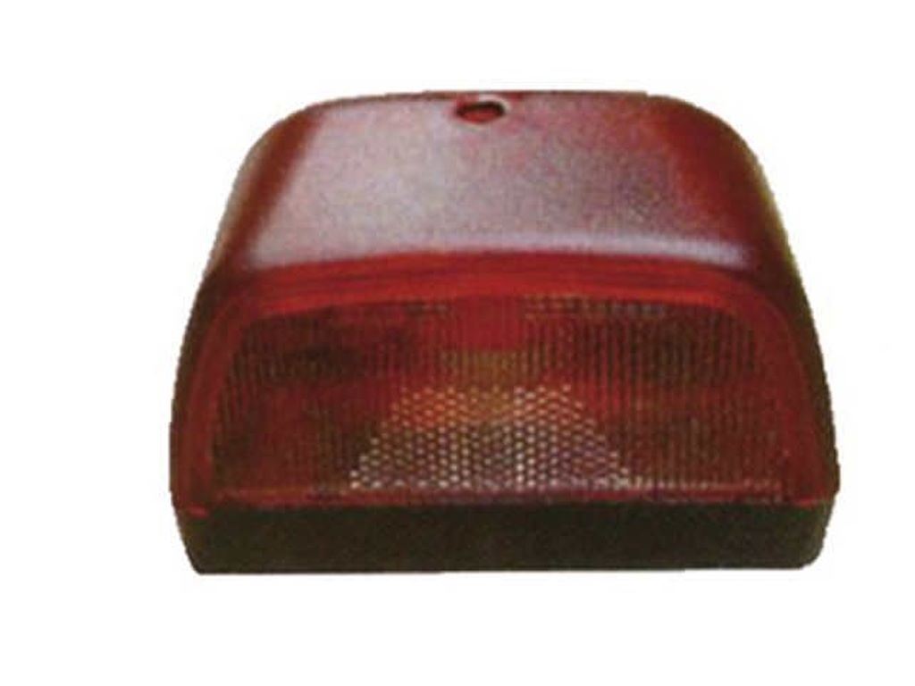 LAMPA OSWIETL.TABL.REJ.CZERWONA