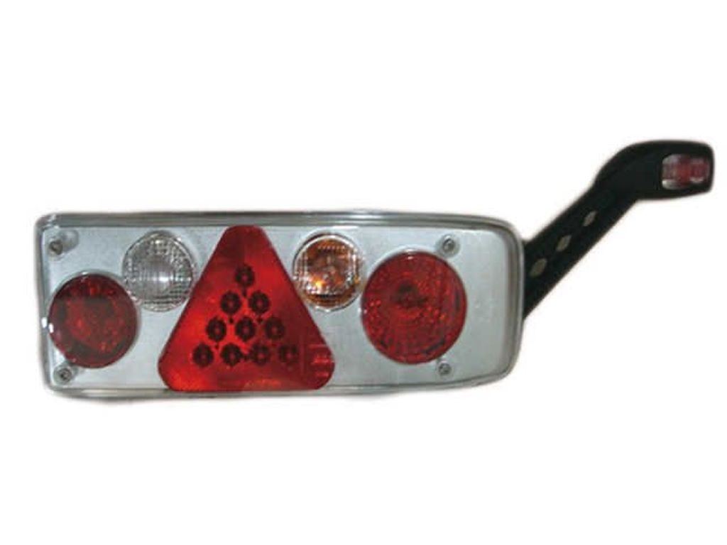 LÁMPA ÖSSZESZERELÉS. KOGEL RIGHT N/TYPE