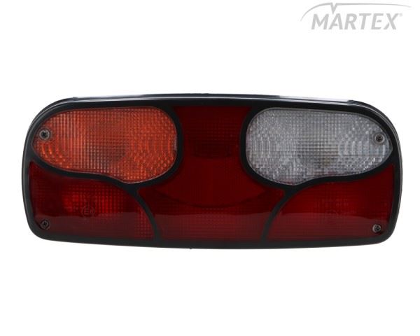 LÁMPA ÖSSZESZERELÉS. ECOPOINT BAL FEKETE CSÍKKAL