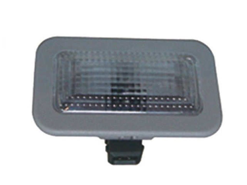 LAMPA STOPNIA MB ACTROS