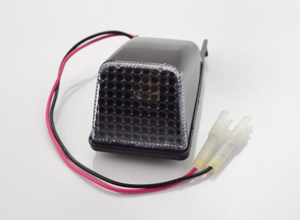 SZÉLESSÉG, HELYZET, POZÍCIÓJELZŐ LÁMPA. DASZKA VOLVO FH 12 FEHÉR