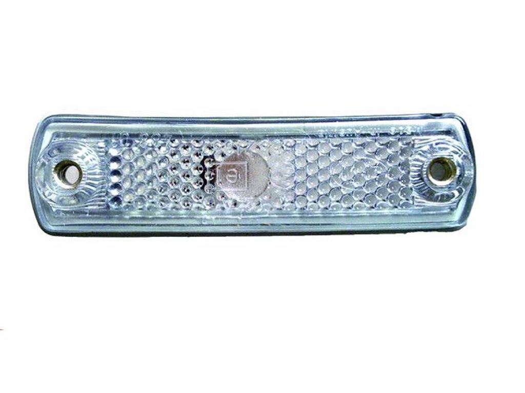 LAMPA DASZKA MAN F90/2000 100x26