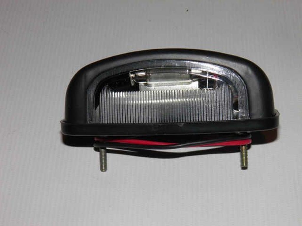 LAMPA OSWIETL.TABL.REJ.MB CZARNA