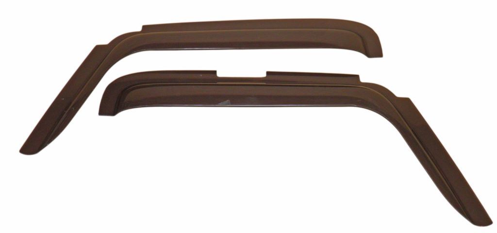 OLDALSÓ ABLAKTERELŐK VOLVO FH/FM