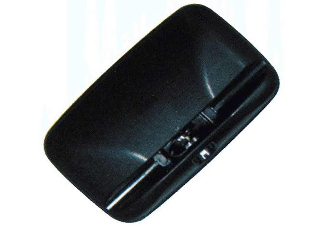 LUSTRO MB STER RECZN.PODGRZ.24V