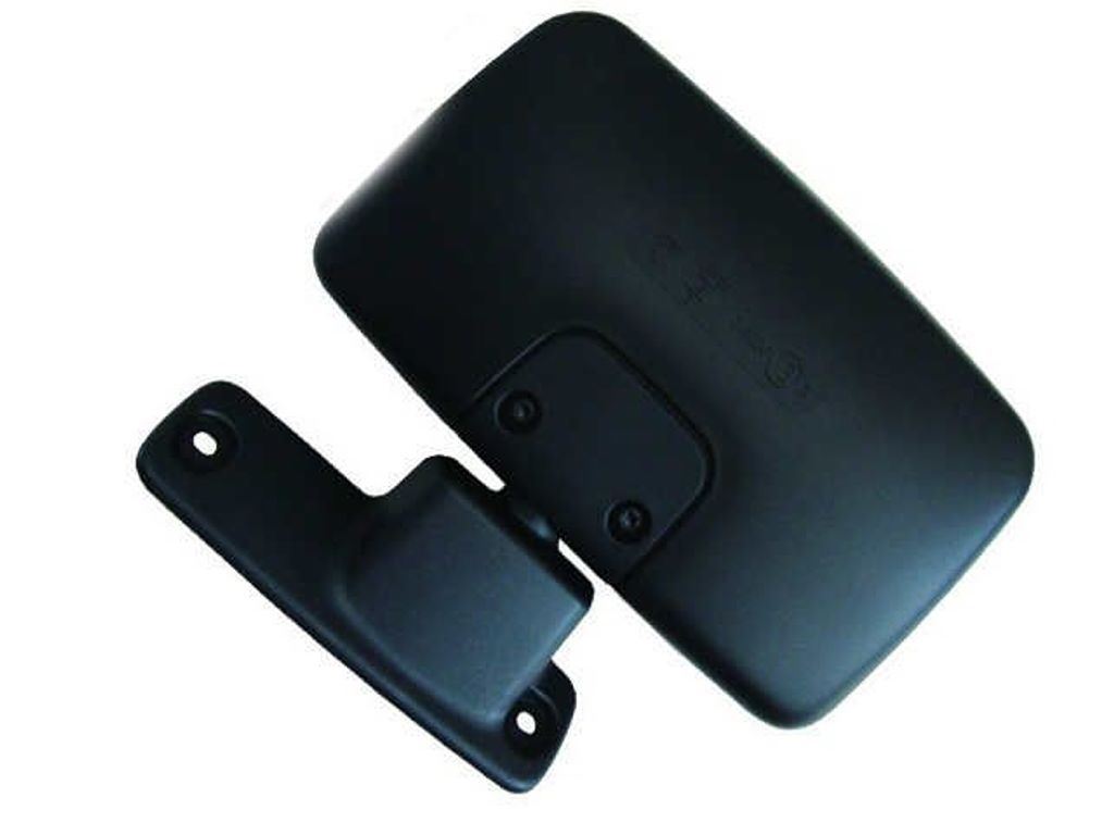 LUSTRO RAMPOWE VOLVO FL FE 06- MANUAL.