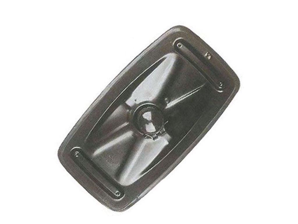 TÜKÖR SCANIA 93/113/143 KÉZIKÖNYV.