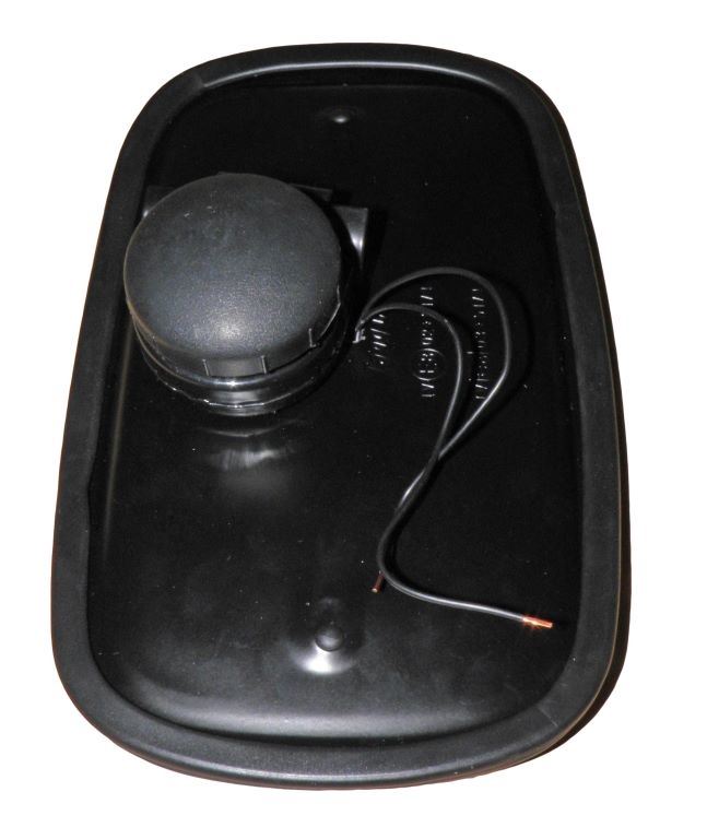 LUSTRO SCANIA 93/113/143 PANOR.MANUAL.