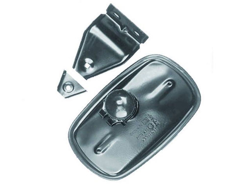 LUSTRO RAMPOWE SCANIA 93/113/143