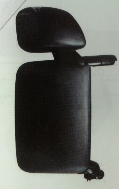 TÜKÖR SCANIA 4 JOBB HETE. ELEK.