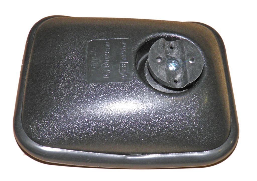 LUSTRO MAN DAF PANORAMA MANUAL.