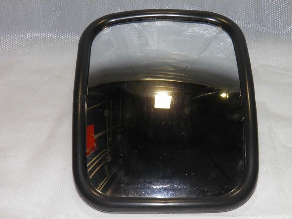 LUSTRO MAN DAF PANORAMA PODGRZ.MANUAL.