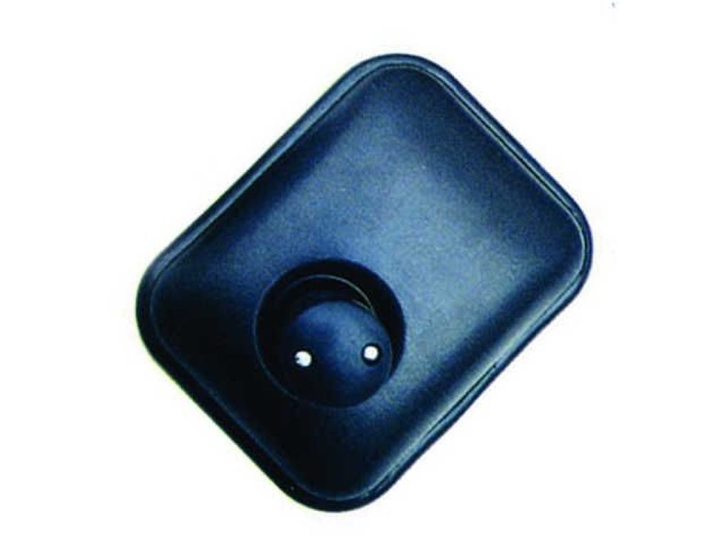 LUSTRO MAN DAF PANORAMA PODGRZ.MANUAL.